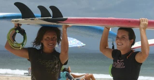 Byron Bay Surf School - image 5